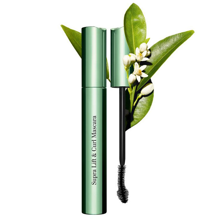 Supra Lift & Curl Mascara   2