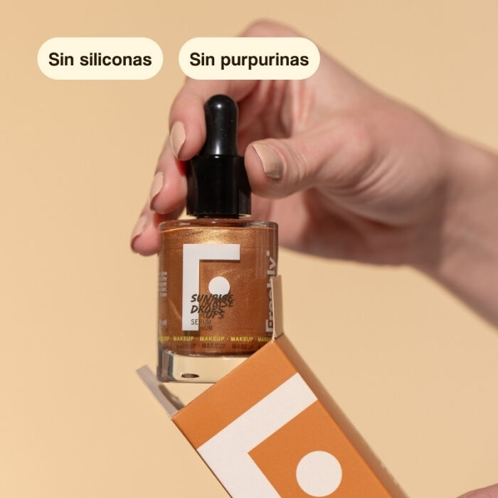 Sunrise Drops Serum  28ml-223269 2