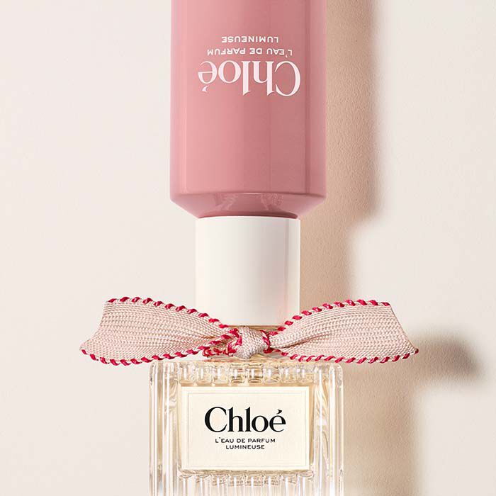 CHLO&Eacute; LUMINEUSE  100ml-215531 4