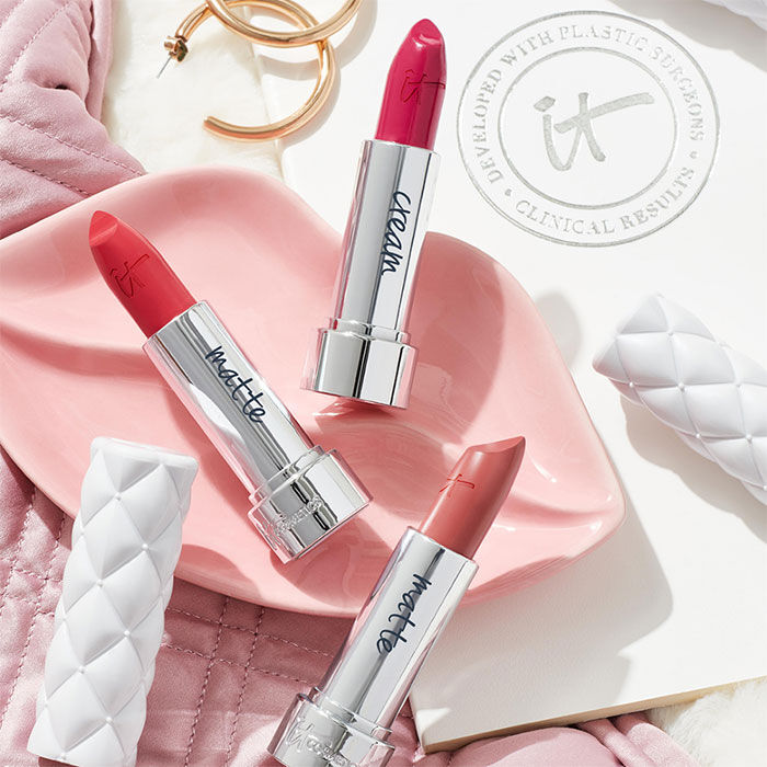 Pillow Lips Matte   5