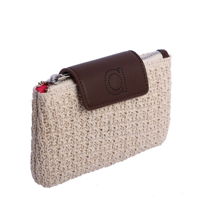Monedero Sunny Beige   1