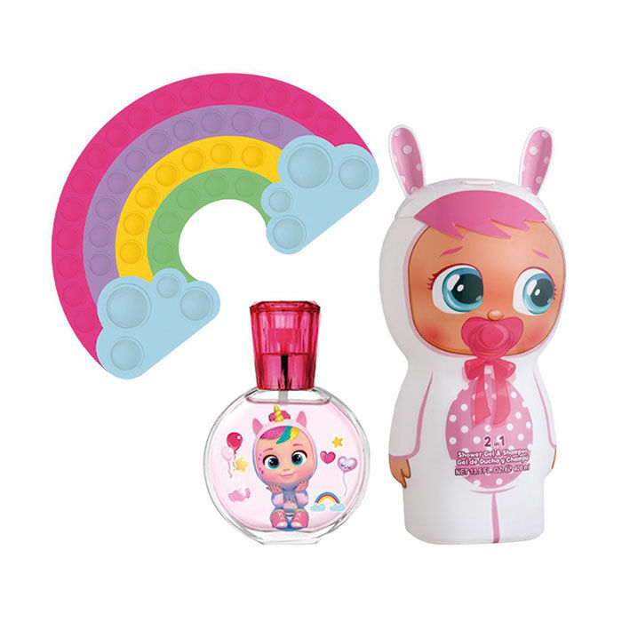 Cry Babies EDT Estuche  50ml-223607 1