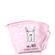 Neceser Puppy Girl Power Rosa  1ud.-202003 1