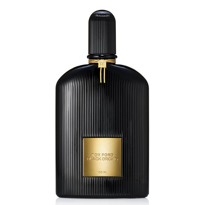 Black Orchid  