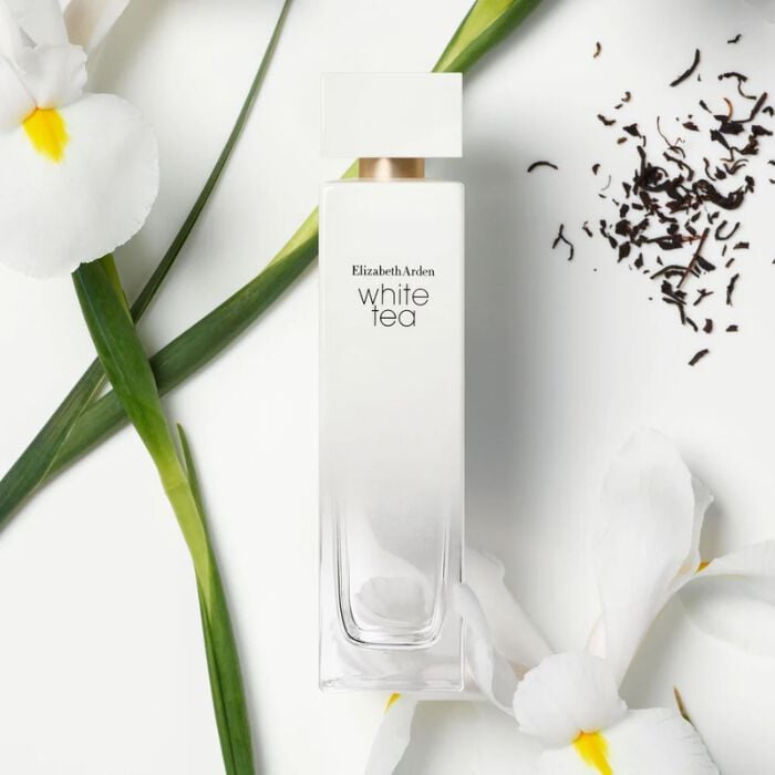 White Tea  100ml-160688 2