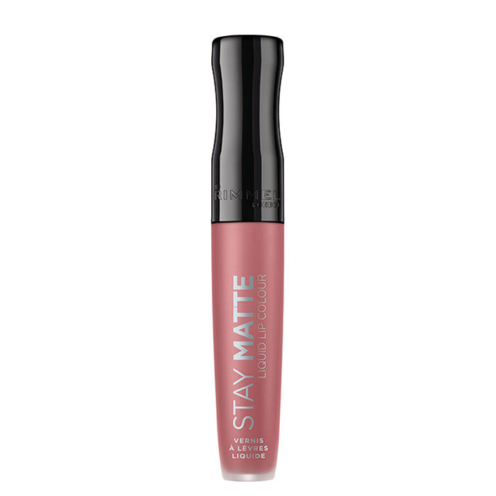 Stay Matte Liquid Lip Colour  