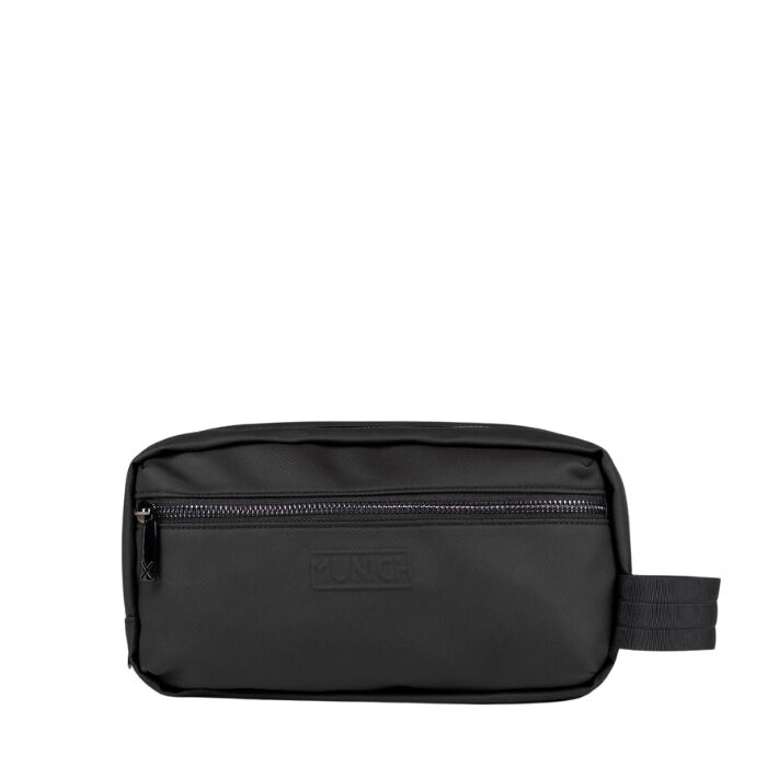 Neceser Hombre Peak Recycled Negro   5