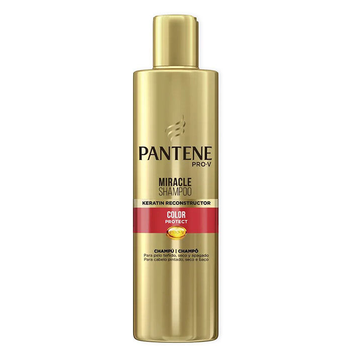 Miracle Shampoo Color Protect  