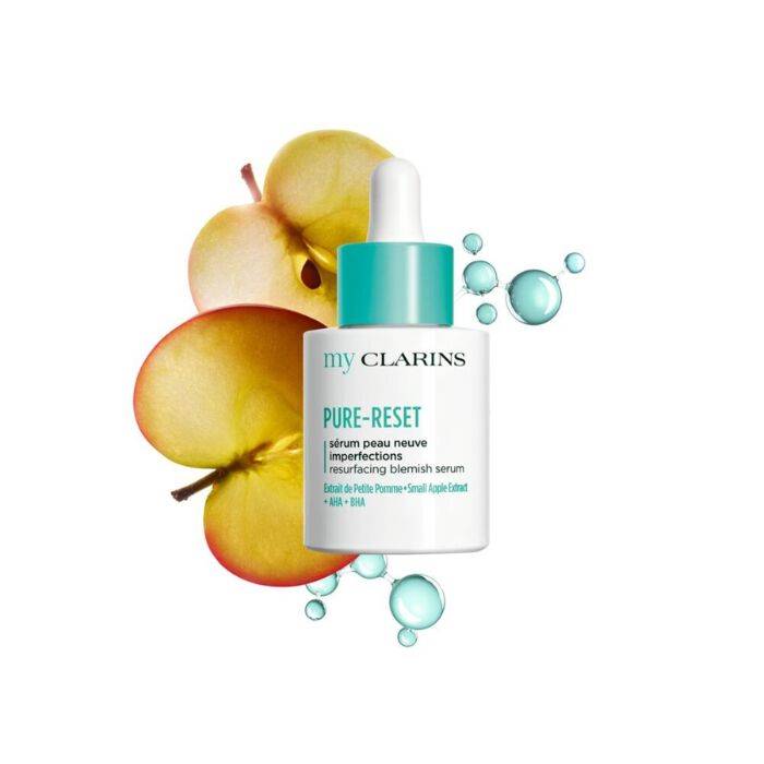 My Clarins Pure-Reset S&eacute;rum  30ml-218626 1