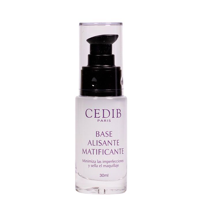 Base Alisante Matificante  30ml-223903 2