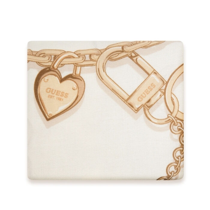 Pa&ntilde;uelo Pale Moca  T. &Uacute;nica-235735 2