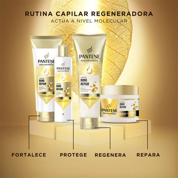 Bond Repair Champú  250ml-222155 4
