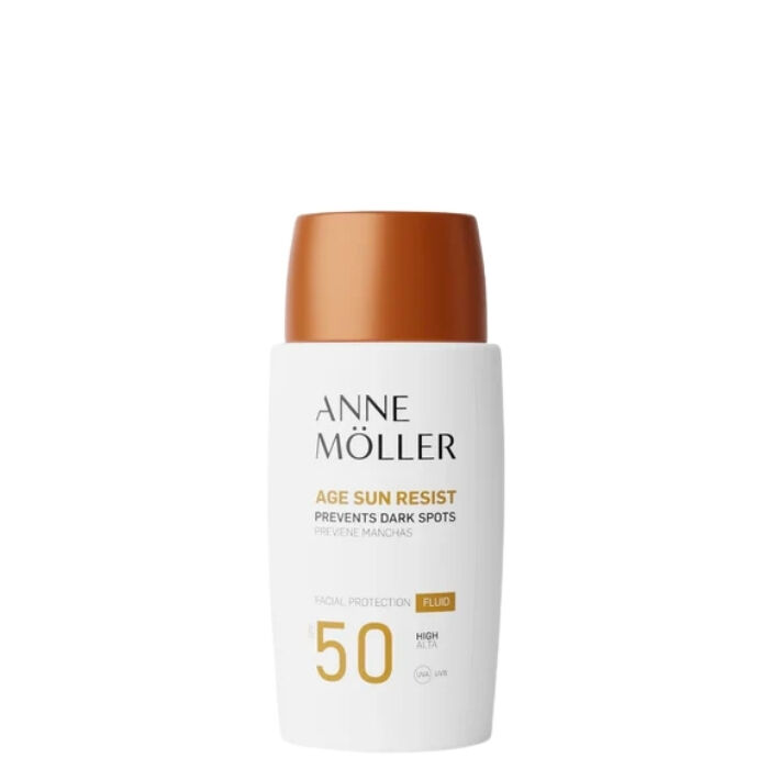 Age Sun Resist SPF50 Fluid  50ml-235187 0