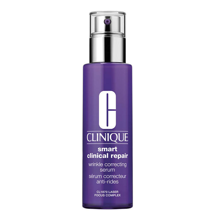 Clinique Smart Clinical Repair Wrinkle Correcting Serum  