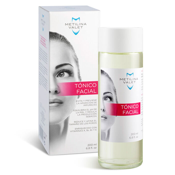 Tónico Facial  