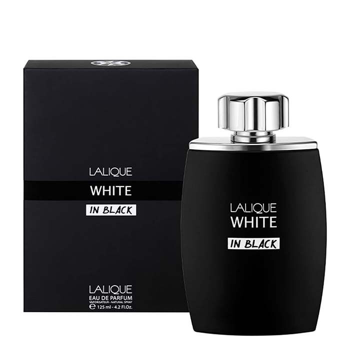 Lalique White in Black  125ml-235940 1
