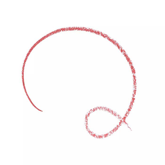 Soft & Precise Perfilador de Labios   2