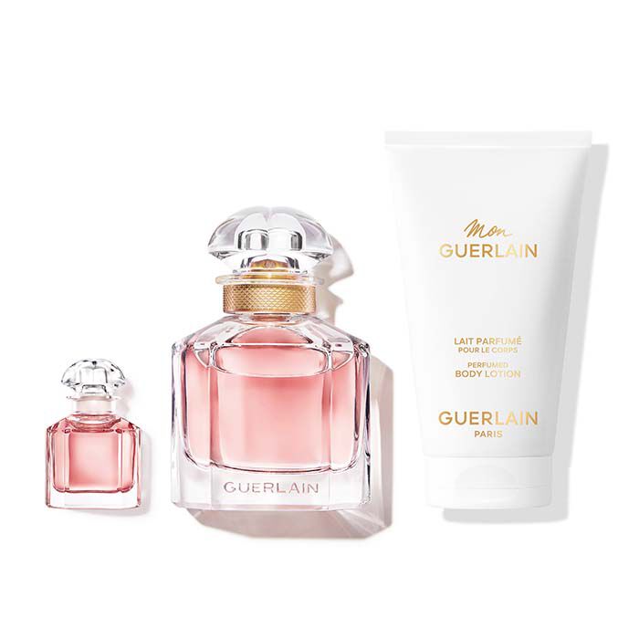 Mon Guerlain EDP Estuche  50ml-231934 1