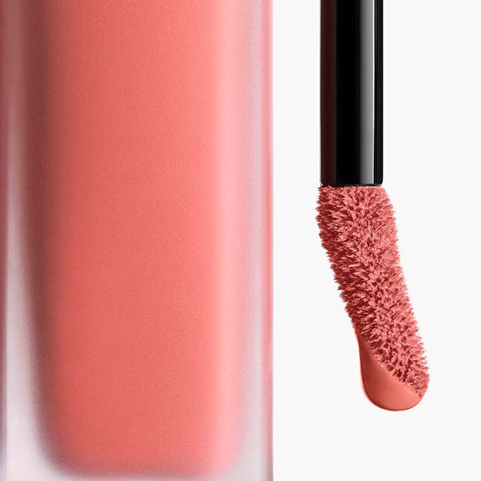 ROUGE ALLURE LIQUID VELVET   5