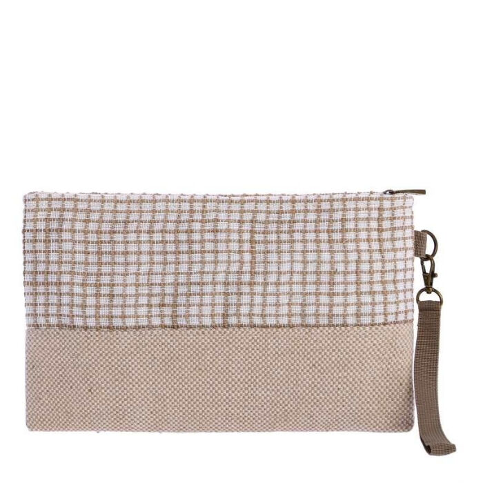 Neceser de Playa Mar Beige   1