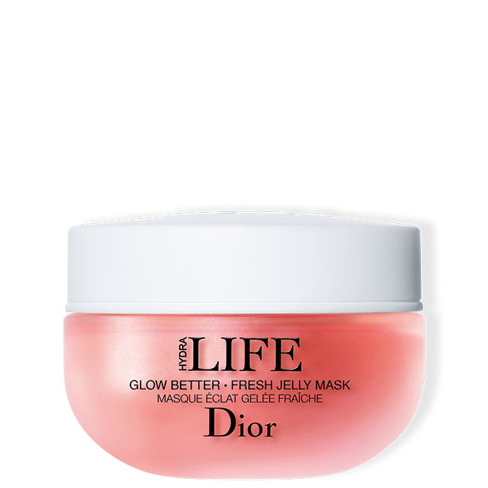 DIOR HYDRA LIFE Glow Better  