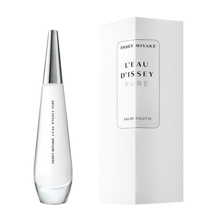 L'EAU D'ISSEY PURE  90ml-161238 1
