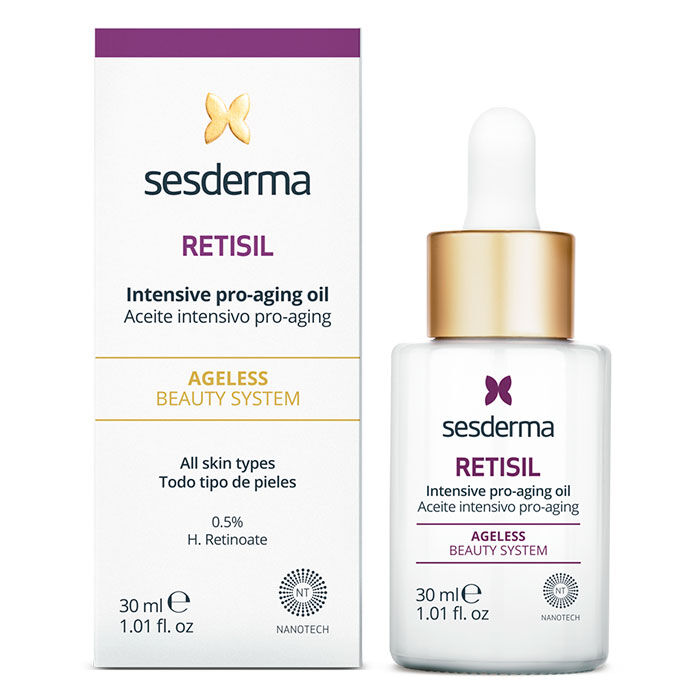 Retisil Aceite Intensivo  30ml-217368 1