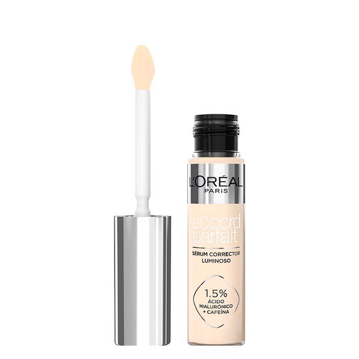Accord Parfait Serum Radiant Concealer   1