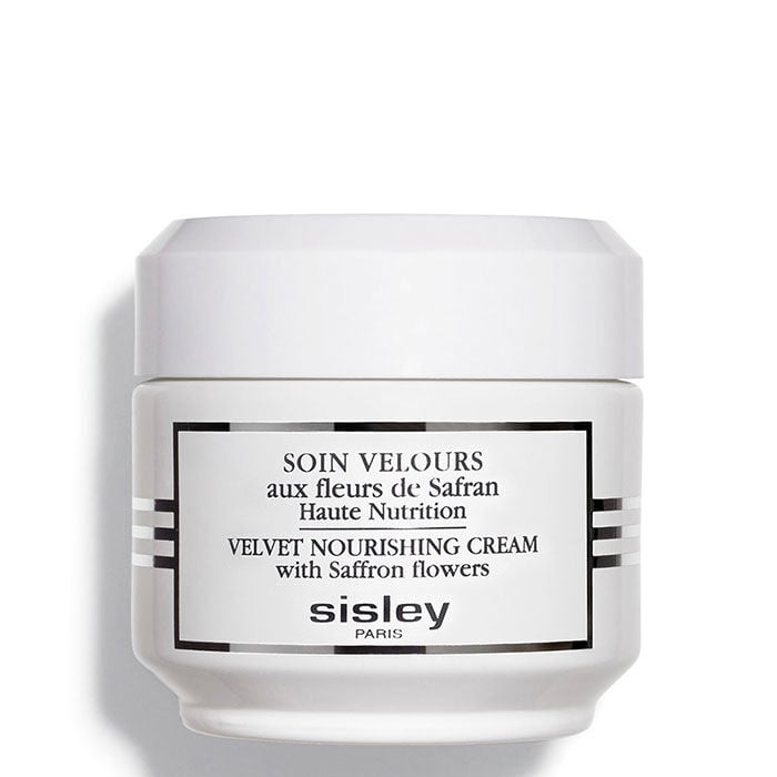 Soin Velours Aux Fleurs de Safran  50ml-172652 4