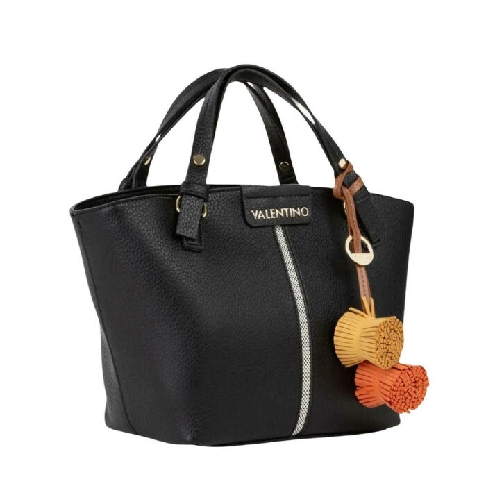 Bolso de Hombro Hybris Negro   3