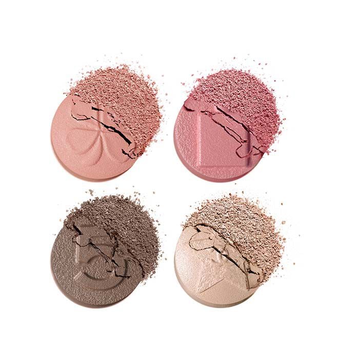 LES 4 OMBRES BOUTONS   1