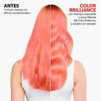 Invigo Color Brilliance Shampoo  300ml 2