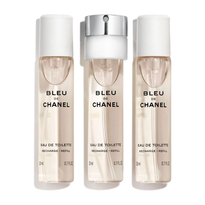 BLEU DE CHANEL  3UD.-136431 0
