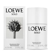 SOLO LOEWE Desodorante Stick  75ml-184326 1