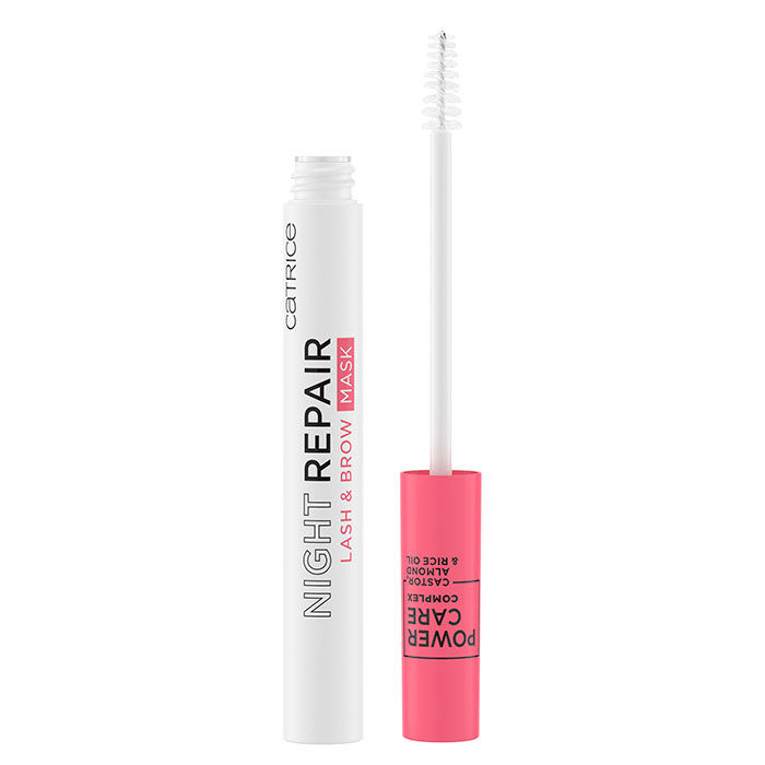 Night Repair Mascarilla Pestañas y Cejas  