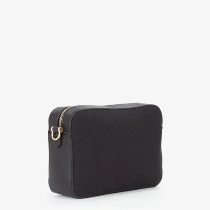 Bolso Bandolera Responsibility Bis Negro   2