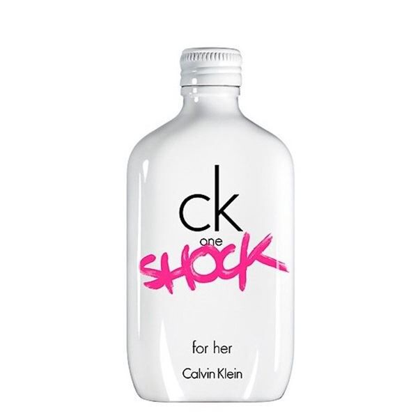 CK ONE SHOCK For Her  100ml-135880 2