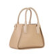 Bolso de Mano Eris RE Beige   2