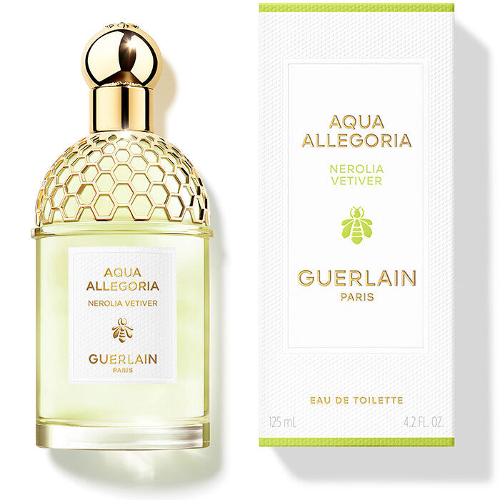 Aqua Allegoria Nerolia Vetiver  125ml-204388 7