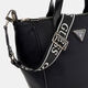 Bolso Shopper Follie Negro   1