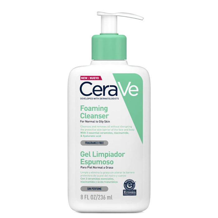 Gel Limpiador Espumoso  473ml-204991 0