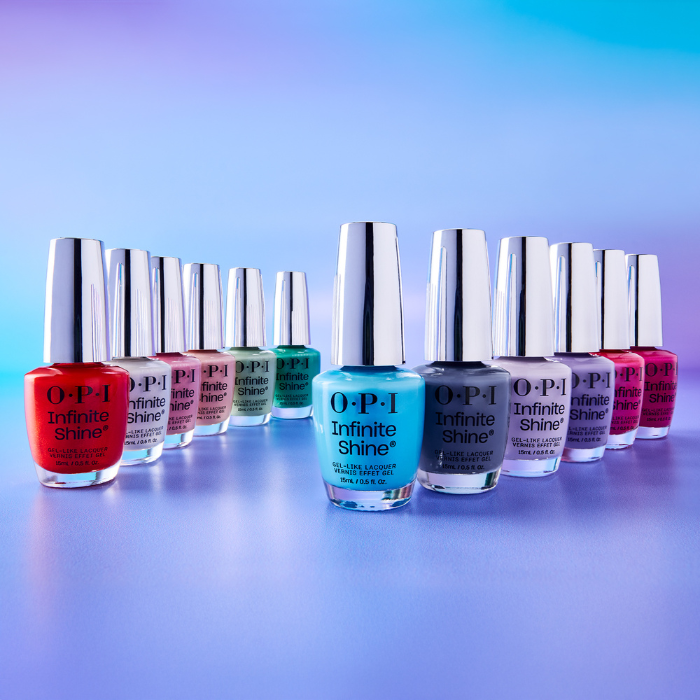 Infinite Shine Spring   3