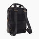 Mochila Neon Negro   3
