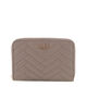 Cartera Anning Pespunteada Taupe   3