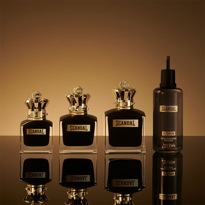SCANDAL POUR HOMME Le Parfum  200ml-207538 1