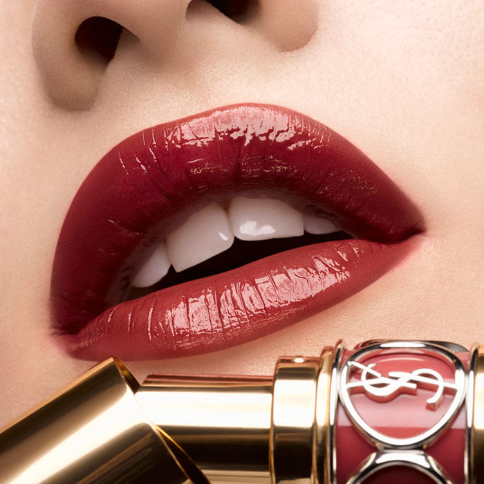 Rouge Volupté Shine   2