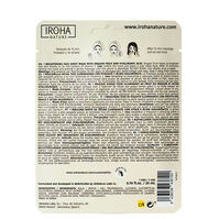 Mascarilla Iluminadora con Pitahaya  1ud. 1