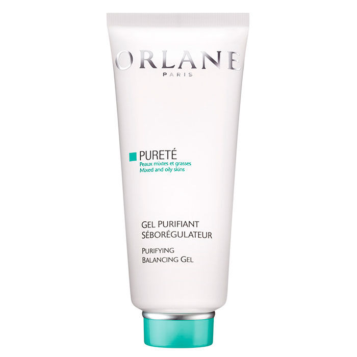 Pureté Gel Purifiant Séborégulateur  200ml-62425 1