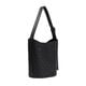 Bolso Shopper Meridian Negro   2
