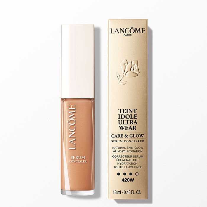 Teint Idole Ultra Wear Care & Glow Concealer   2